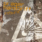 Prager Handgriff - Roburit (CD)