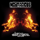 Mordacious - Sinister (CD)