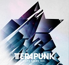 Dope Stars Inc. - TeraPunk