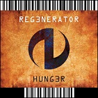 Regenerator - Hunger (CD)