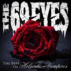 The 69 Eyes - The Best Of Helsinki Vampires (2CD)