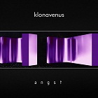 Klonavenus - Angst (CD)