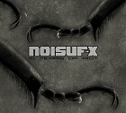 Noisuf-X - 10 Years of Riot (2CD Digipak - Limited )