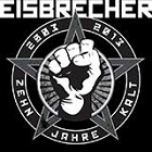 Eisbrecher - Zehn Jahre Kalt (CD)