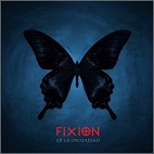 Fixion - En la Oscuridad (CD)