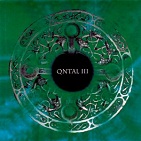Qntal - Qntal III (CD)