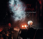 The Beauty Of Gemina - Live AT Moods - A Dark Acoustic Night
