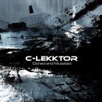 C-Lekktor - Cloned And Mutated  (CD, MP3)