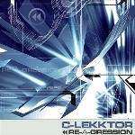 C-Lekktor - Re-A-Gression   (CD)