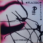 Placebo Effect  - Bad Dreams ‎ (CD, Album)