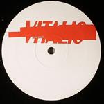 Vitalic - Fanfares  (Vinyl)