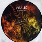 Vitalic - Poison Lips (Vinyl )