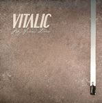 Vitalic - My Friend Dario  (Vinyl Maxi -Single)