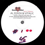 Vitalic -  Absolut  ( Vinyl)