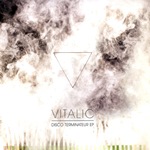 Vitalic - Disco Terminateur EP (Vinyl EP)