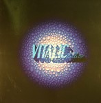 Vitalic - Bells EP  (CD, Maxi-Single)