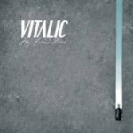 Vitalic - My Friend Dario  (CD Maxi -Single)