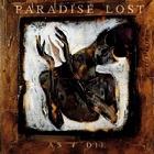 Paradise Lost - As I Die (EP)
