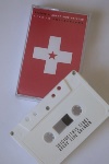 Agent Side Grinder -  Suicide & Agent Side Grinder ‎– Live In Switzerland  (Cassette )