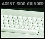 Agent Side Grinder - Hardware Comes Alive  (CD )