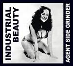 Agent Side Grinder - Industrial Beauty   (2 × CD, Compilation)
