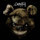 .com/kill - .com/kill (CD)