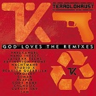 Terrolokaust - God Loves The Remixes (CD)