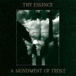 The Essence - A Monument Of Trust (Vinyl, LP,)