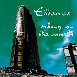 The Essence - Taking On The World (CD, Single )