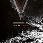 Volkova - Sangre (CD)