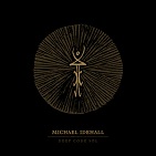 Michael Idehall - Deep Code Sun (CD)