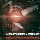 Xenturion Prime - Mecha Rising (CD)