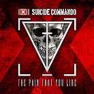 Suicide Commando - The Pain That You Like (MCD)