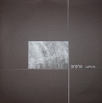 Orphx - Surface  (Vinyl, 12)