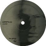Orphx - Traces EP  (Vinyl, EP)