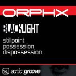 Orphx - Black Light  (3 × File, FLAC, EP )
