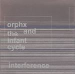 Orphx - The ‎– Interference 