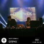 Orphx -  Secret Thirteen Mix 050 