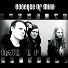 Essence Of Mind - Hate (EP)