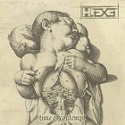 H.Exe  - Time of Contempt (single)
