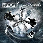 H.Exe  - Killing Monsters (LP)