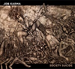 Job Karma - Society Suicide (CD)