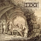 H.Exe  - Human Flesh Recipes (LP)