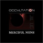 Merciful Nuns - Occvltation (Best Of) (CD)