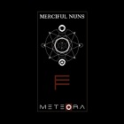 Merciful Nuns - Meteora VII (CD)