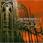 L'Âme Immortelle - ...In einer Zukunft aus Tränen und Stahl (CD)