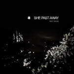 She Past Away - Narin Yalnızlık (CD)