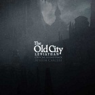Atrium Carceri - The Old City (CD)