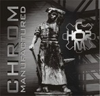 Chrom - Manufactured (EP)