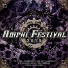 Various Artists - Amphi Festival 2015 (CD)